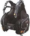 Diving bcd