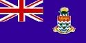 Cyaman Islands Flag