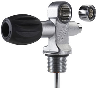 DIN Valve