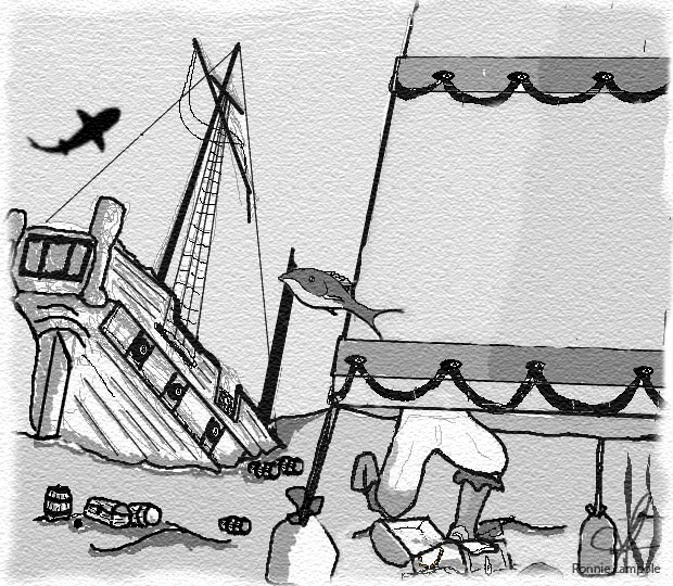 Diving Bell