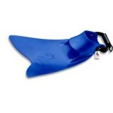 Force Diving fins.