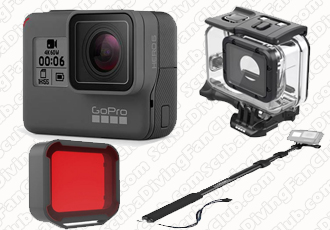 GoPro-Scuba-Diving