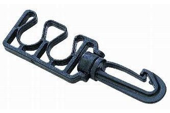 Hose Retainer