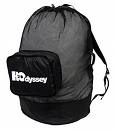 net diving bag