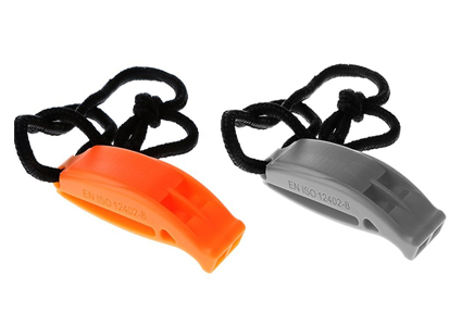 Whistle