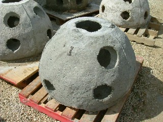 Ball Reef