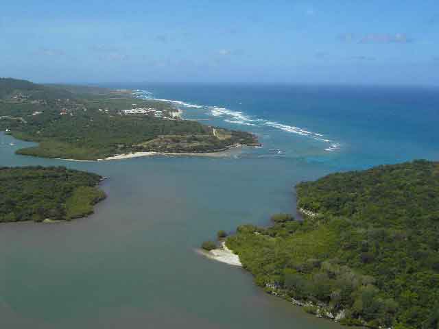 Diving_Luperon